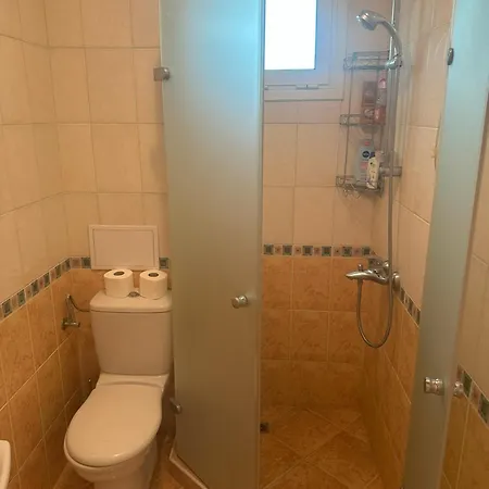 Appartement Complex - Egrek 2 *