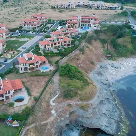 Appartement Complex - Egrek 2 *