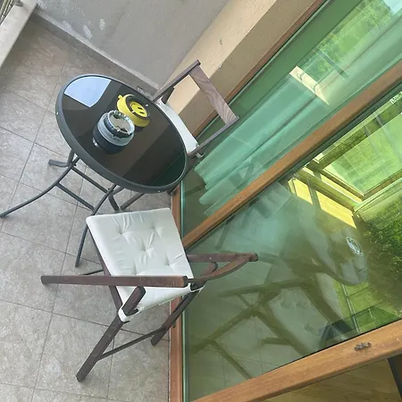 Complex - Egrek 2 Appartement *