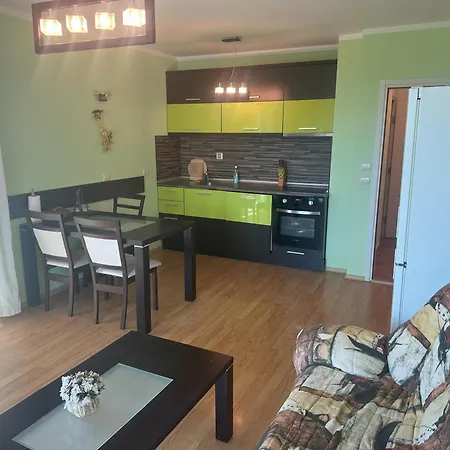 Appartement Complex - Egrek 2