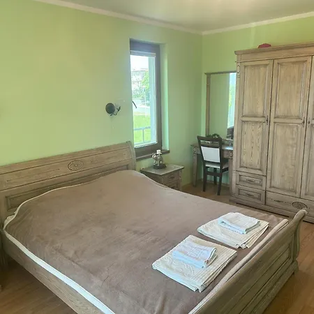 Complex - Egrek 2 Appartement *