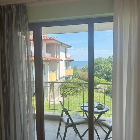 Appartement Complex - Egrek 2 Bŭnzarito