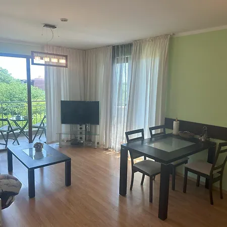 Complex - Egrek 2 Appartement