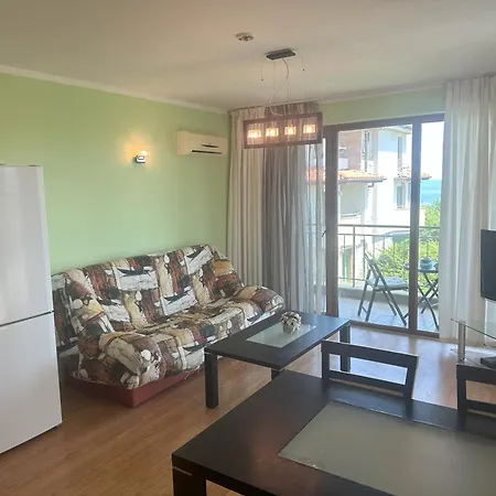 Appartement Complex - Egrek 2