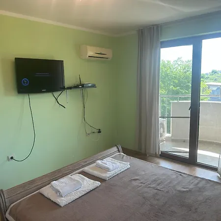Complex - Egrek 2 Appartement *