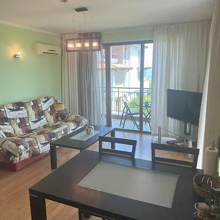 Appartement Complex - Egrek 2 *
