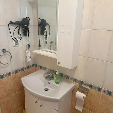 Complex - Egrek 2 Appartement Bŭnzarito