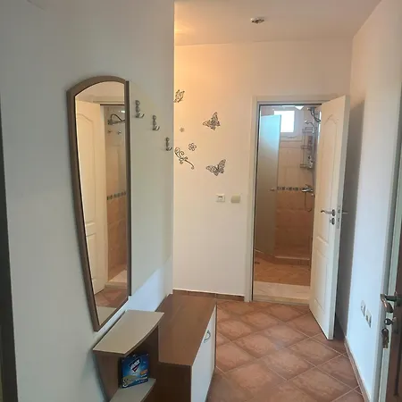 Appartement Complex - Egrek 2 *