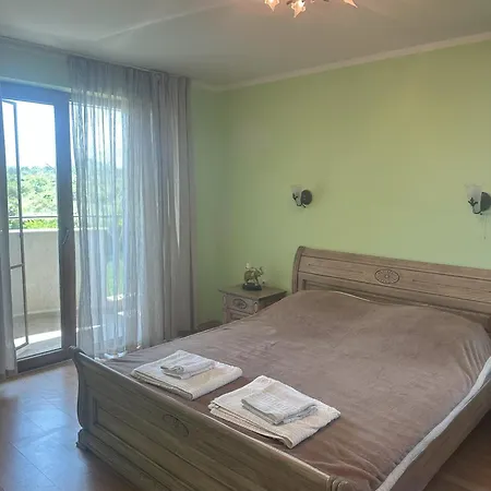 Appartement Complex - Egrek 2 Bŭnzarito