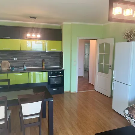 Appartement Complex - Egrek 2