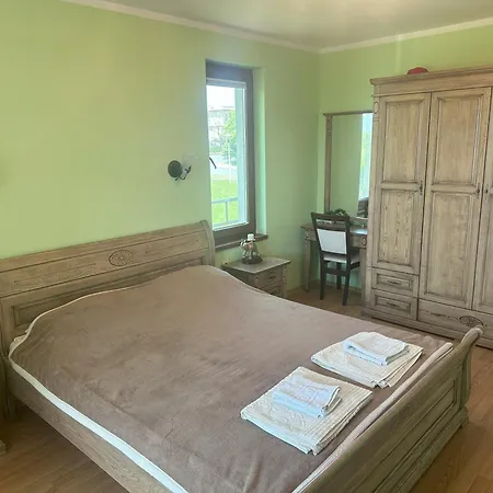 Appartement Complex - Egrek 2 *